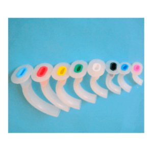 Guedel Oral Airways Quantity 50