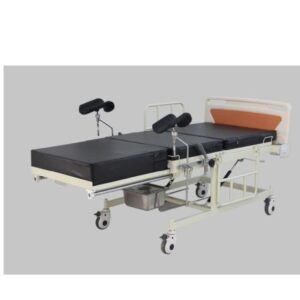 B-48M FIXED HEIGHT DELIVERY BED