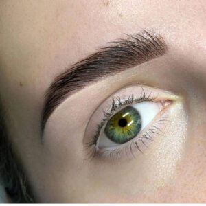 Brow Henna – One on one course