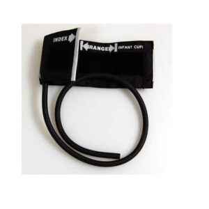 Cuff & Bladder Obese Velcro nylon – Single and Dual tube