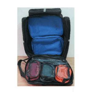 Intermediate life support bag – First Aid Kit