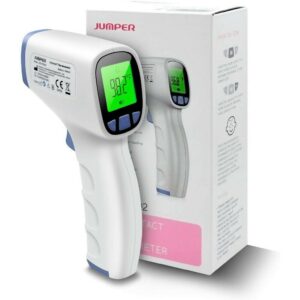 Infra Red Non-Contact Thermometer – FDA Approved