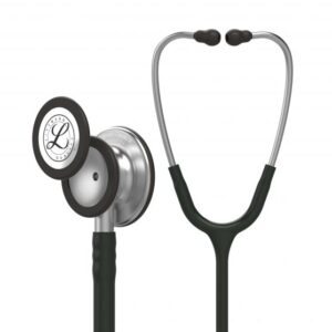 3M Littmann Classic III S.E Stethoscope Black