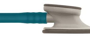 Littmann Lightweight Stethoscope (Caribbean Blue Tubing)
