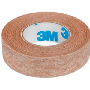 3M Skintone Micropore 12mm x 9.1m