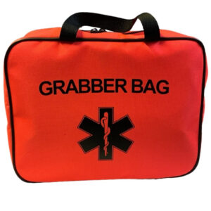 Mini Grabber Bag – 5 Pocket