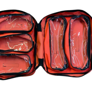 Mini Grabber Bag – 5 Pocket