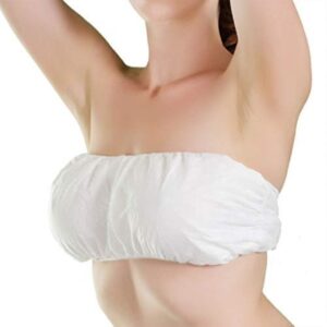 Disposable Bra 100pc Bulk Pack