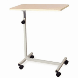 Bed Over Table FS572 Adjustable