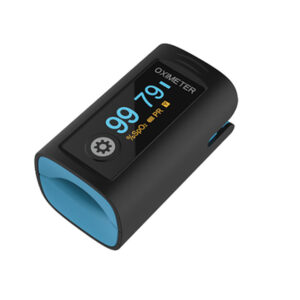 Pulse Oximeter – Finger Tip – PC-06F