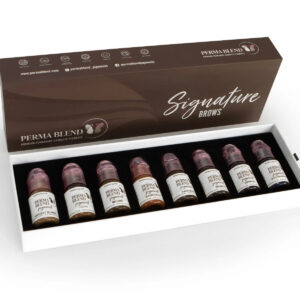Perma Blend Signature Brow Set