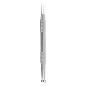 Staleks Cosmetology double-ended tool EXPERT 21 TYPE 4