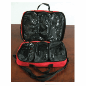 FIRST AID KIT – REGULATION 3 FACTORY KIT – BAG