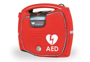 Rescue Sam Protective Carry Case Only