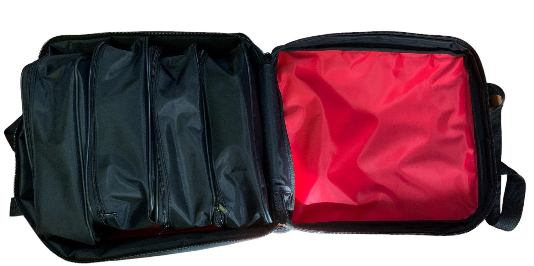 Paragear Responder Jump Bag Only (Locally Manufactured) - Image 4