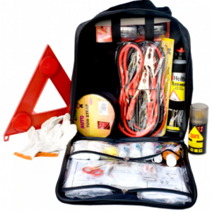 Emergency Roadside Kit – Large