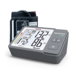 Rossmax Z5 “PARR” Automatic Blood Pressure Monitor