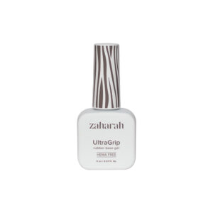 Zaharah UltraGrip | Rubber base gel