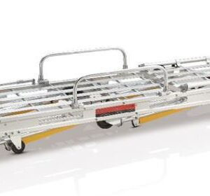 Self Loading Ambulance Stretcher