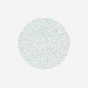 Staleks Disposable white files for pedicure disc 240 grit