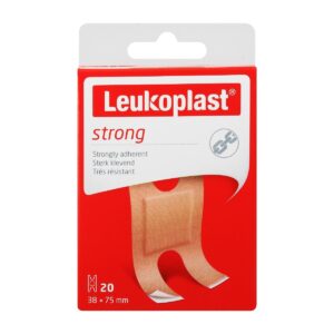 Leukoplast Strong Anchor Dressing 20’s