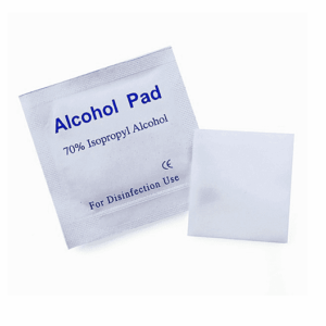 Alcohol Swabs Hi Care – 200’s