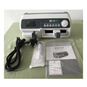 Syringe Pump RC-KL602