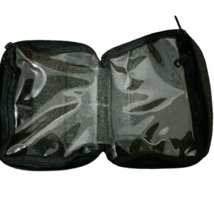 Basic Vehicle First Aid Kit