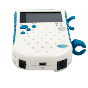 Unidirection BV520 TFT Vascular Doppler with color LCD