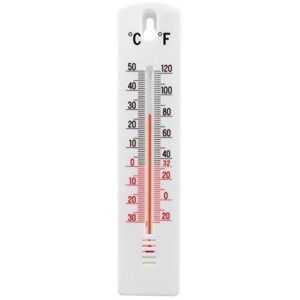 Wall Hanging Thermometer
