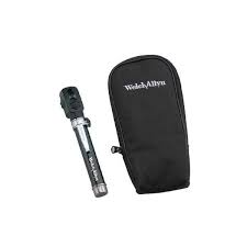 Welch Allyn 12851 Pocket Junior Opthalmoscope - Image 2