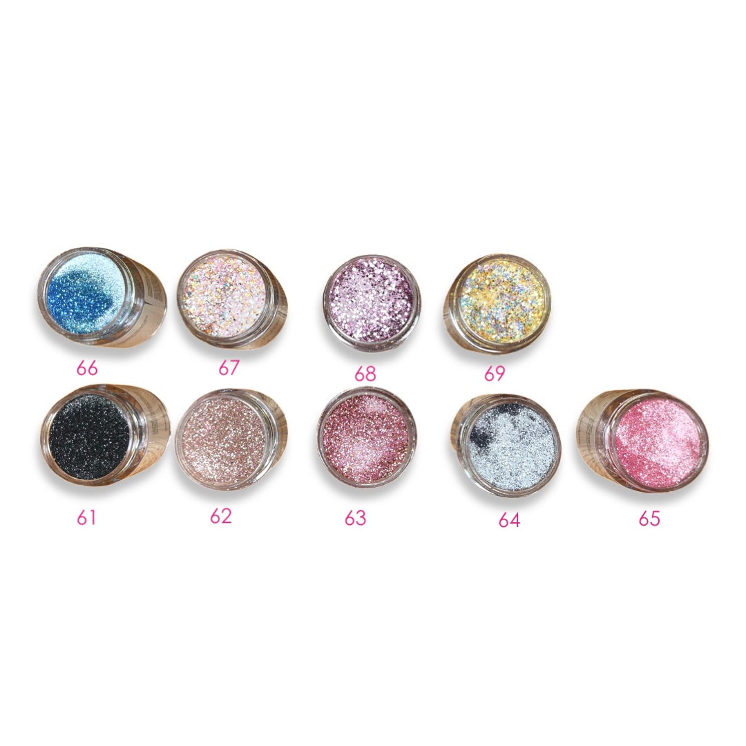 i-Spa Dipping Powders 30g - 69 Colour Options - Image 21