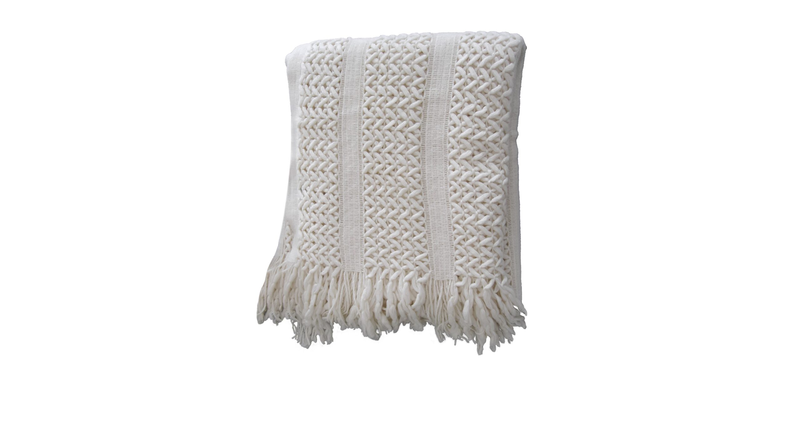Luxury Spa Blanket - Image 8