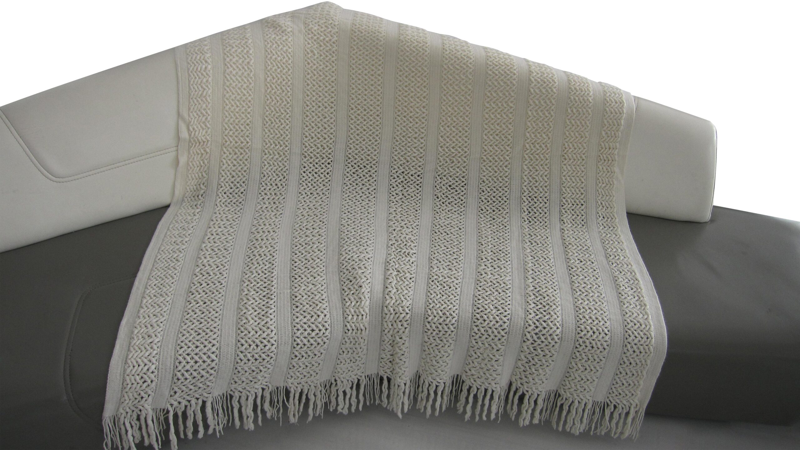Luxury Spa Blanket - Image 13