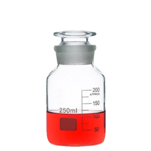 Reagent Bottles Wide Neck