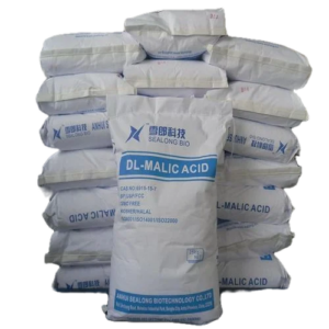 Malic Acid-Food Grade