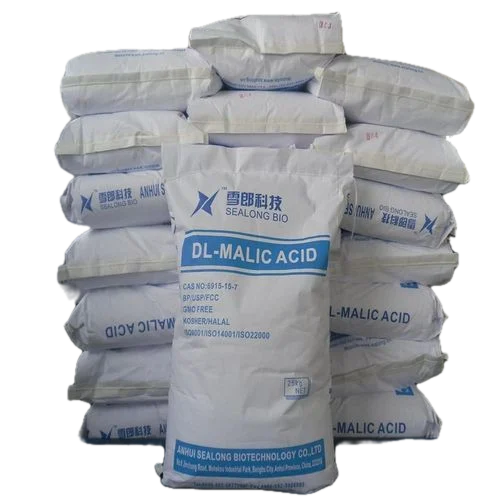 Malic Acid-Food Grade - Image 2