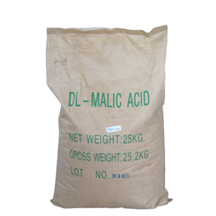 Malic Acid-Food Grade - Image 3
