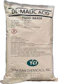 Malic Acid-Food Grade - Image 4