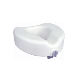 Basic Toilet Seat Raiser