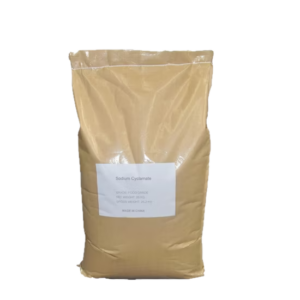 Sodium cyclamate NF13 Powder 25kg