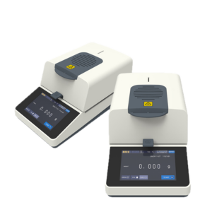 Halogen Moisture Analyser