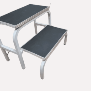 Oxygen Trolley
