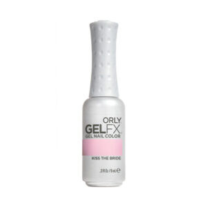 Gel FX Gel Polish – Kiss the bride – 9ml