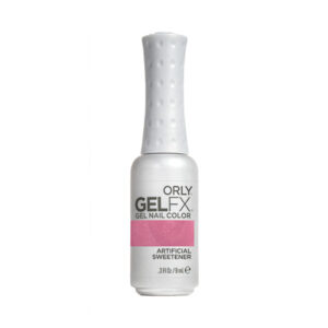 Gel FX Gel Polish – Artificial Sweetener – 9ml