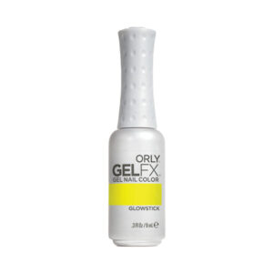 Gel FX Gel Polish – Glowstick – 9ml