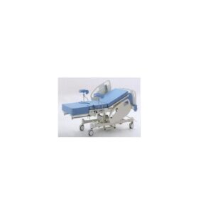 Poly Ribbon – Light Blue 31mm x 100m