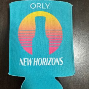 ORLY can cooler DEMO