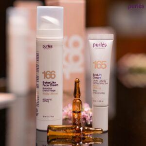 Purl��s Beauty Liftology Online Course