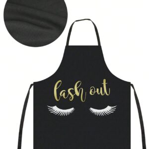 Lash Out Apron